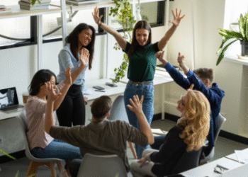 Fun Games That Build Lasting Healthy Routines