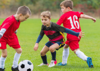 How Fun Games Teach the Value of Health