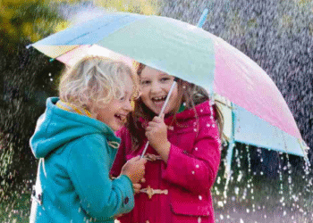 Healthy Lifestyle Games for Rainy Day Fun