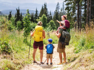 Healthy Lifestyle Games That Feel Like Adventure