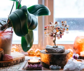 Daily Practices: Creating a Healthy Home Environment