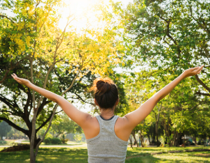 Daily Practices: Creating a Healthy Home Environment