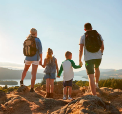 Daily Practices: Creating a Healthy Home Environment