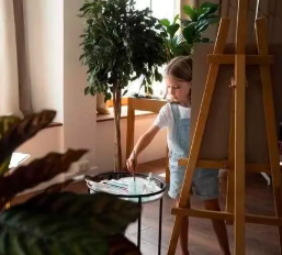 Daily Practices: Creating a Healthy Home Environment