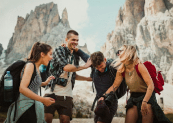 Fun Group Challenges That Encourage Wellness