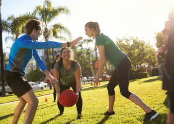 How Games Can Spark Joy in a Healthy Lifestyle