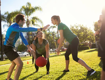 How Games Can Spark Joy in a Healthy Lifestyle