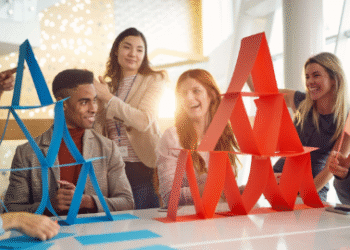 Fun Games That Promote Team Spirit and Healthy Living