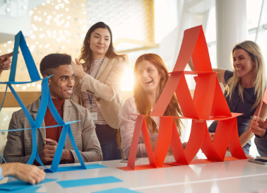 Fun Games That Promote Team Spirit and Healthy Living