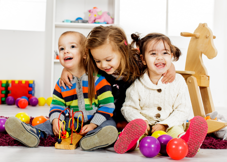 Healthy Lifestyle Games That Work Indoors and Outdoors