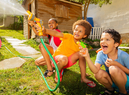 How to Stay Healthy While Playing Fun Games