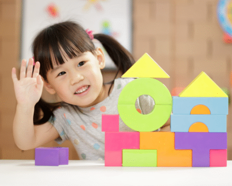 Fun Games That Inspire Positivity and Activity