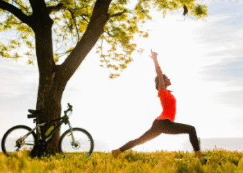 Healthy Lifestyle Games for Friendly Competitions