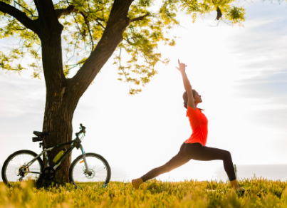 Healthy Lifestyle Games for Friendly Competitions