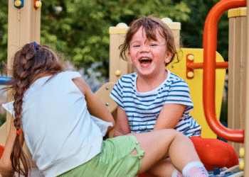 Fun Social Play That Promotes Health and Energy