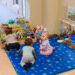 Creating a Healthy Home Environment With Gentle Play