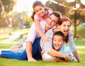 Creating a Healthy Home Environment With Gentle Play