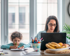 Creating a Healthy Home Environment With Gentle Play