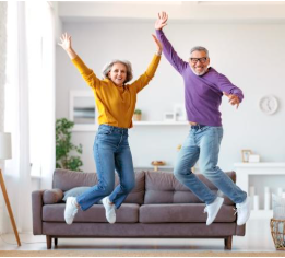 Creating a Healthy Home Environment With Gentle Play