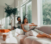 Creating a Healthy Home Environment With Gentle Play