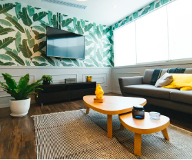 Creating a Healthy Home Environment With Gentle Play