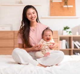 Creating a Healthy Home Environment With Relaxing Family Time