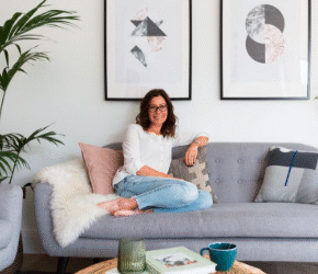 Everyday Calm: Creating a Healthy Home Environment Daily
