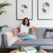 Everyday Calm: Creating a Healthy Home Environment Daily