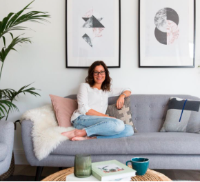 Everyday Calm: Creating a Healthy Home Environment Daily