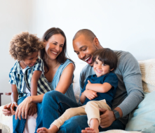 Everyday Calm: Creating a Healthy Home Environment Daily