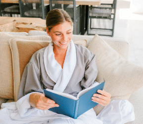 Everyday Calm: Creating a Healthy Home Environment Daily