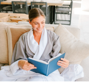 Everyday Calm: Creating a Healthy Home Environment Daily