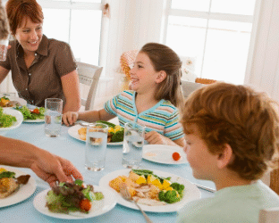 Everyday Calm: Creating a Healthy Home Environment Daily