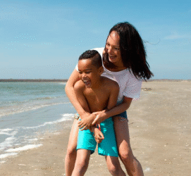 Everyday Calm: Creating a Healthy Home Environment Daily