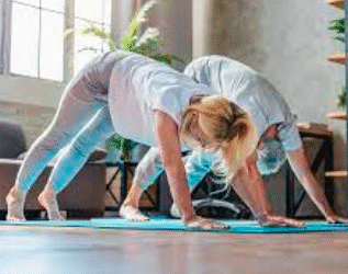 Everyday Calm: Creating a Healthy Home Environment Daily