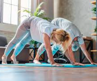 Everyday Calm: Creating a Healthy Home Environment Daily