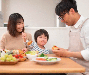 Everyday Calm: Creating a Healthy Home Environment Daily