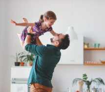 Everyday Calm: Creating a Healthy Home Environment Daily