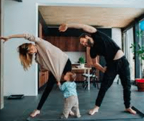 Creating a Healthy Home Environment With Simple Smiles