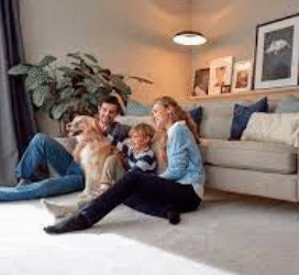 Creating a Healthy Home Environment With Simple Smiles