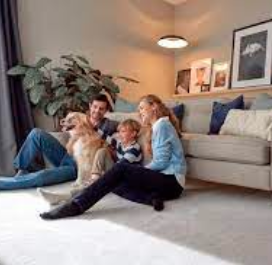 Creating a Healthy Home Environment With Simple Smiles
