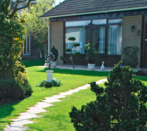 Creating a Healthy Home Environment With Simple Smiles