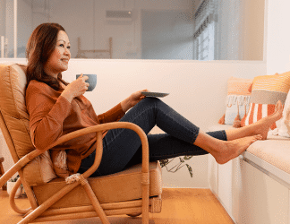 Creating a Healthy Home Environment With Simple Smiles