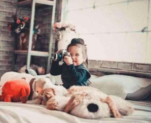 Creating a Healthy Home Environment With Simple Smiles