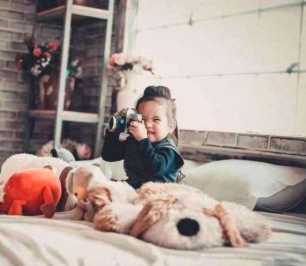 Creating a Healthy Home Environment With Simple Smiles