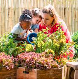 Creating a Healthy Home Environment With Simple Smiles