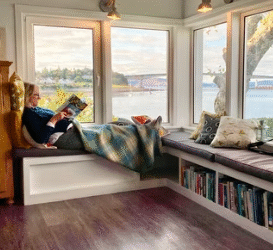 Family Fun: Creating a Healthy Home Environment Every Day