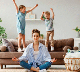 Family Fun: Creating a Healthy Home Environment Every Day