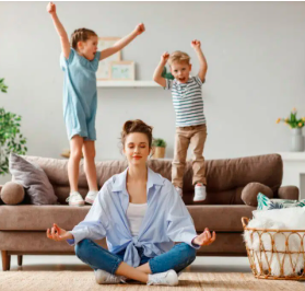 Family Fun: Creating a Healthy Home Environment Every Day
