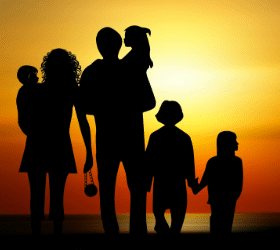 Family Fun: Creating a Healthy Home Environment Every Day